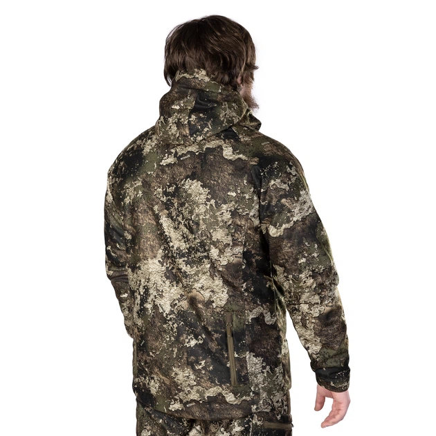 Куртка Rubicon StormWall Shrp Norman (9593), S - изображение 4