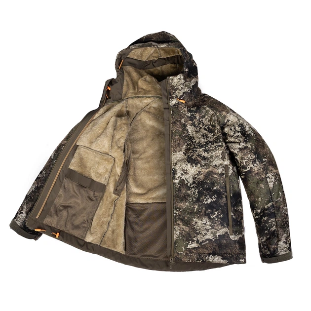 Куртка Rubicon StormWall Shrp Norman (9593), S - изображение 5