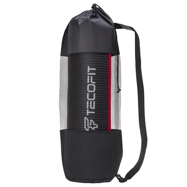 Туристический коврик TECOFIT 183x61x1 см Серый (514) - Фото 4 Туристический коврик TECOFIT 183x61x1 см Серый (514) - изображение 4