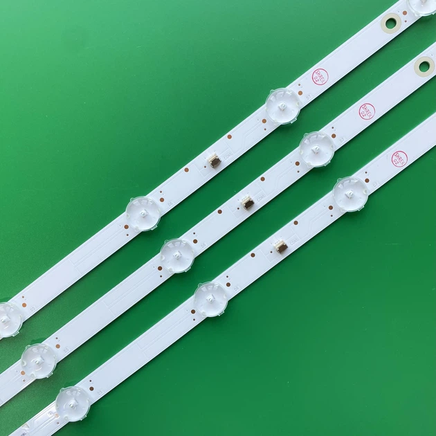 LED підсвітка TV 43" LB4310S V0_02 E313218 LB4310W V0_00 E469119 43PUS7556/12 3шт. - Фото 3 LED підсвітка TV 43" LB4310S V0_02 E313218 LB4310W V0_00 E469119 43PUS7556/12 3шт. - изображение 3