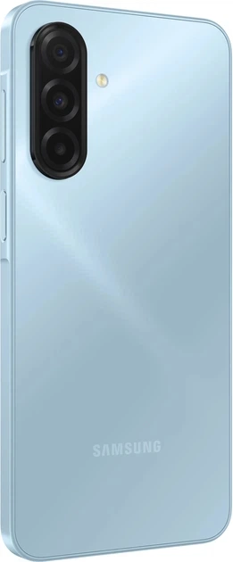 Smartfon Samsung Galaxy A17 4G 128GB Niebieski (SM-A175FLBBEUB) - obraz 6