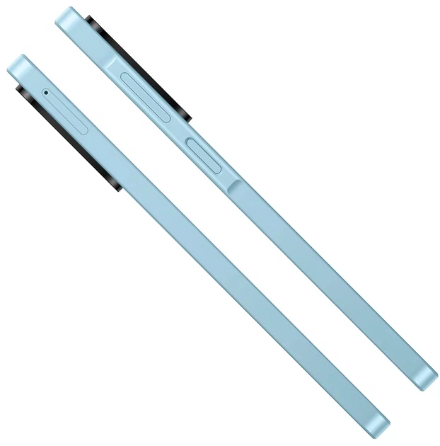 Smartfon Samsung Galaxy A17 4G 128GB Niebieski (SM-A175FLBBEUB) - obraz 8