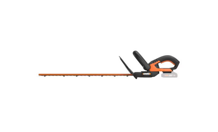 Аккумуляторные ножницы Worx WG260E.9 20V 61 см - изображение 2
