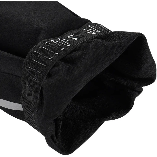 Штани Alpine Pro Hurfo 2 black 104-110 (100085638) - Фото 4 Штани Alpine Pro Hurfo 2 black 104-110 (100085638) - изображение 4