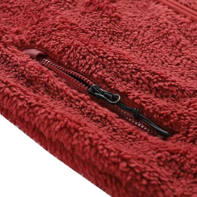 Флисовая кофта мужская Alpine Pro Ferado 431 128-135 (100077305) - изображение 3