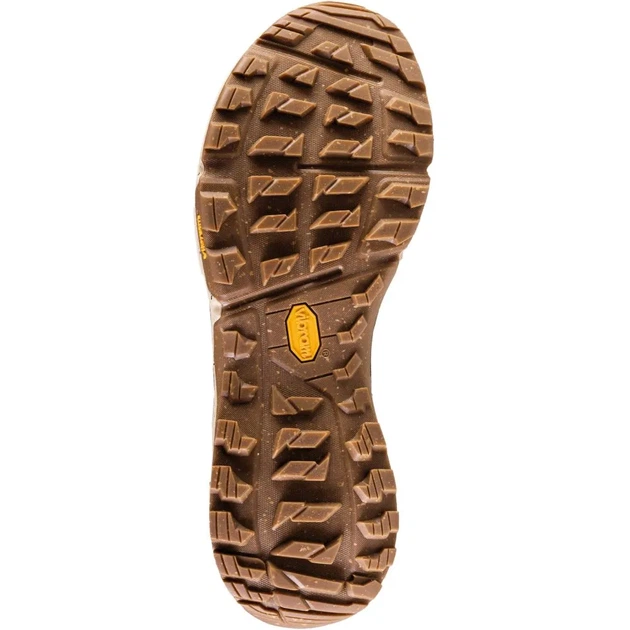 Трекінгові кросівки чоловічі Zamberlan 350 Devero LOW GTX Sand 45.5 (100080664) - зображення 4