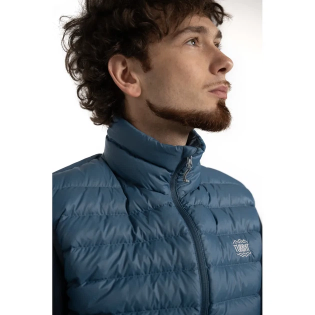 Жилет-безрукавка Turbat Zhandarm 3 Mns Midnight blue S (100076541) - Фото 5 Жилет-безрукавка Turbat Zhandarm 3 Mns Midnight blue S (100076541) - зображення 5