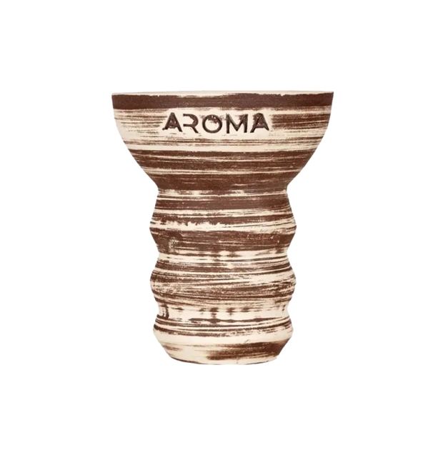 Чаша глиняная для кальяна Aroma Yankee - Фото 1 Чаша глиняная для кальяна Aroma Yankee - изображение 1