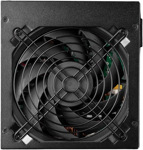 Блок питания Prologix 500W APFC_Bulk - Фото 3 Блок питания Prologix 500W APFC_Bulk - изображение 3