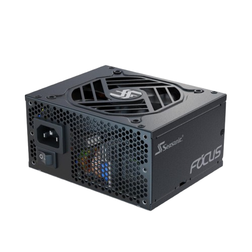 Блок живлення Seasonic Focus SPX 750W 80+ Gold (FOCUS-SPX-750) - зображення 2