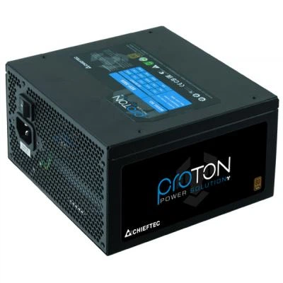 Блок живлення Chieftec 600W Proton (BDF-600S) - зображення 2