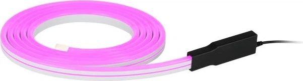 Taśma LED Eglo Flatneon Z LED-RGBTW 24V 21W 3200Lm IP44 III Variable 5m White 901092 (9008606297801) - obraz 2