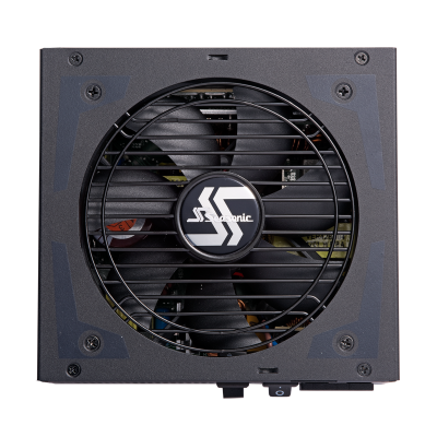 Блок питания Seasonic 850W FOCUS Plus Platinum (SSR-850PX) - изображение 5