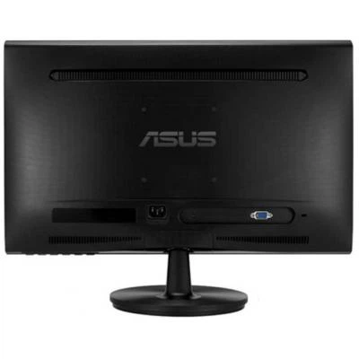 Монитор ASUS VP228DE - изображение 4