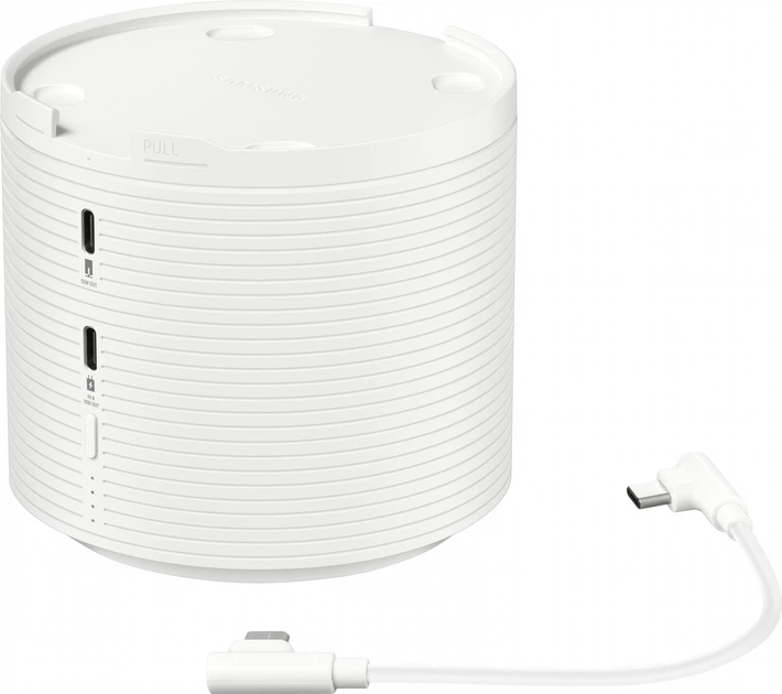 Zewnętrzna bateria Samsung The Freestyle (VG-FBB3BA/XC) - obraz 12