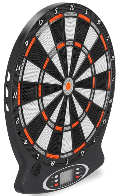 Дартс електронний Spokey Narvi Lite 942239 (5905339422392) - зображення 2