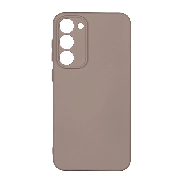 Чохол Silicone Cover Full Camera (A) для Samsung Galaxy S23+ 5G (S916) Колір 39.Elegant Purple - Фото 2 Чохол Silicone Cover Full Camera (A) для Samsung Galaxy S23+ 5G (S916) Колір 39.Elegant Purple - зображення 2