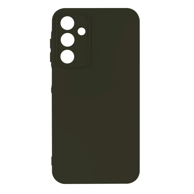 Чохол Silicone Cover Full Camera (A) для Samsung Galaxy A25 5G (A256) Колір 18.Black - Фото 11 Чохол Silicone Cover Full Camera (A) для Samsung Galaxy A25 5G (A256) Колір 18.Black - изображение 11