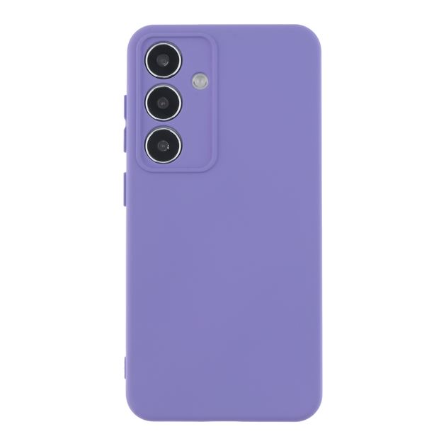 Чохол Premium Silicone Cover Full Camera (A) для Samsung Galaxy S24+ 5G (S926)/S25+ 5G (S936) Колір 42.Maroon - Фото 8 Чохол Premium Silicone Cover Full Camera (A) для Samsung Galaxy S24+ 5G (S926)/S25+ 5G (S936) Колір 42.Maroon - изображение 8