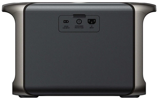 Зарядна станція Anker Solix F1500 / 1842 Вт / 1536 Вт⋅год / LiFePO4 - Фото 4 Зарядна станція Anker Solix F1500 / 1842 Вт / 1536 Вт⋅год / LiFePO4 - зображення 4