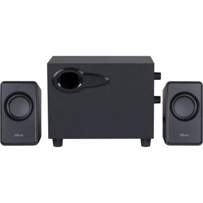 Акустична система Trust Avora 2.1 Subwoofer Speaker Set (20442) - изображение 2