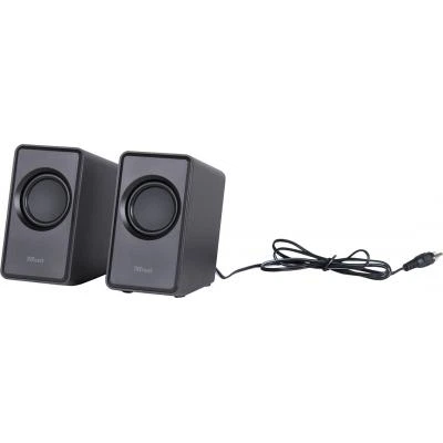 Акустична система Trust Avora 2.1 Subwoofer Speaker Set (20442) - изображение 6