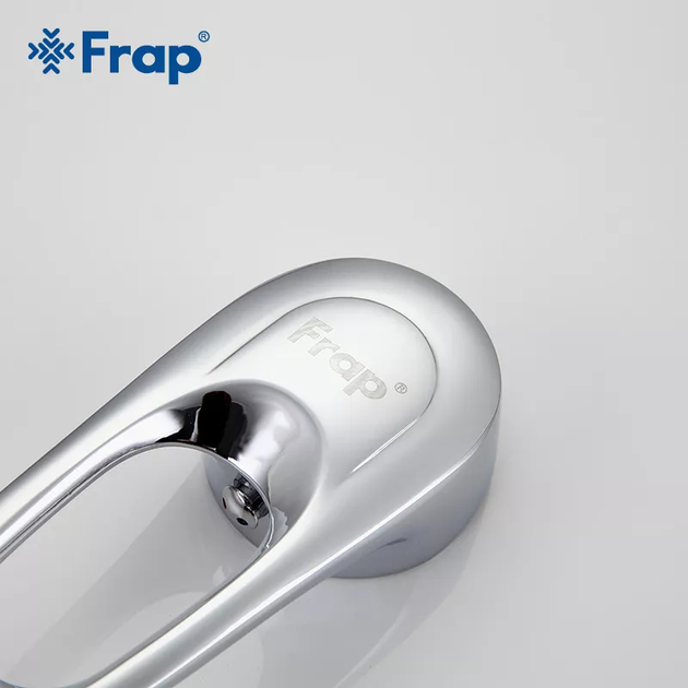 Ручка для змішувача H04, 40 мм frap H04 - изображение 3