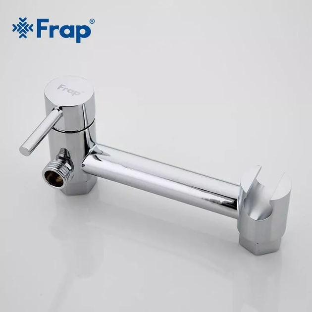 Гігієнічний душ F7503, хром frap F7503 - изображение 3