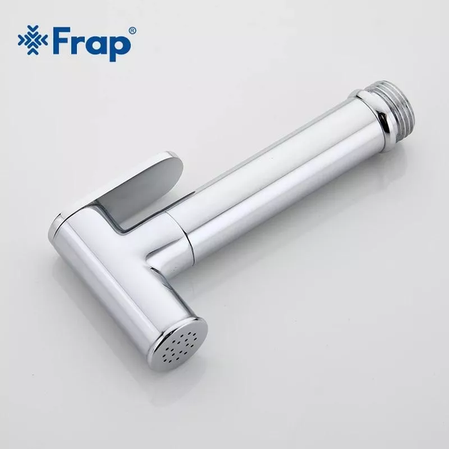 Гігієнічний душ F7503, хром frap F7503 - изображение 5