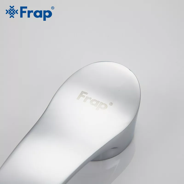 Ручка для змішувача H01, 40 мм frap H01 - Фото 5 Ручка для змішувача H01, 40 мм frap H01 - изображение 5
