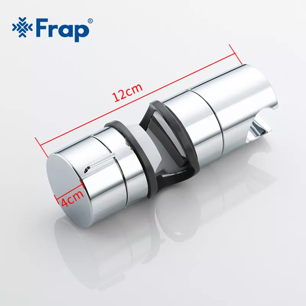 Тримач лійки для душу системи F30-3 frap F30-3 - изображение 4
