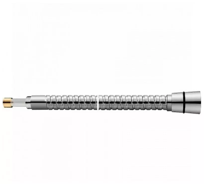 Шланг для душу висувний F47, 1500 мм, хром frap F47 - изображение 2