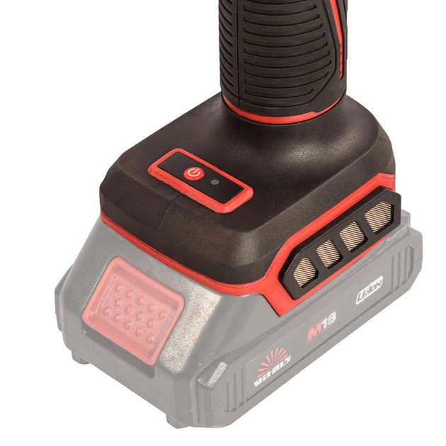 Секатор акумуляторний Vitals Master AG 1825c BL - изображение 7