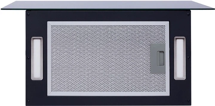 Витяжка MINOLA HVS 6444 BL 800 LED - зображення 8
