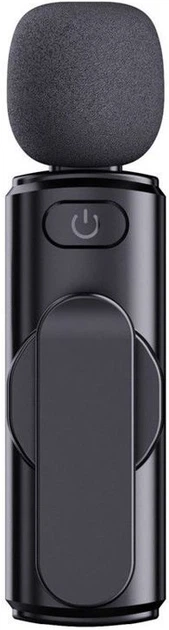 Mikrofon Platinet Wireless Lavalier Kołnierzykowy Single Set (PLMM11) - obraz 5