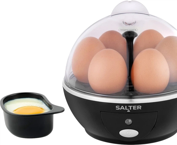 Jajowar SALTER EK2783V2FVDE - obraz 3