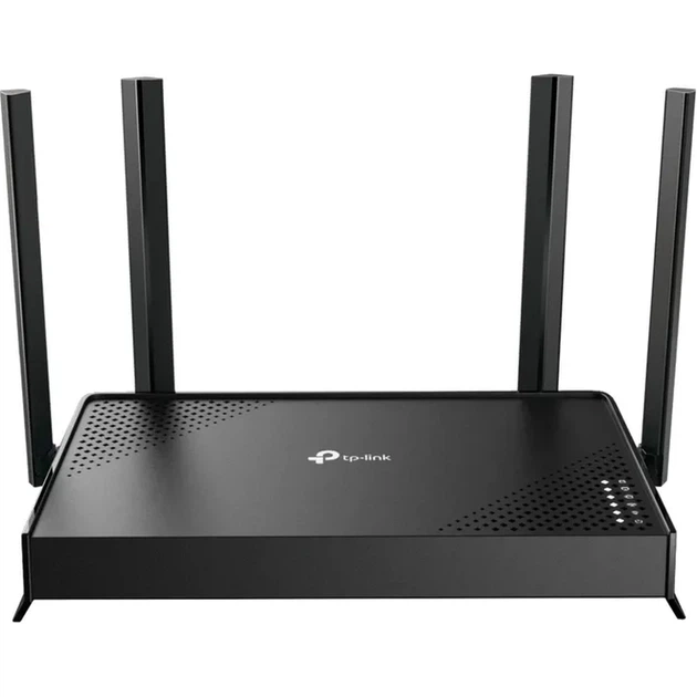 Маршрутизатор TP-LINK Archer BE220 WiFi7/BE3600/1Гбіт/с - Фото 1 Маршрутизатор TP-LINK Archer BE220 WiFi7/BE3600/1Гбіт/с - зображення 1