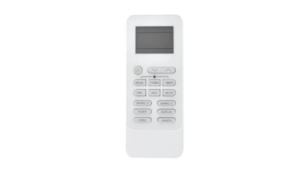 Кондиционер dekker dsh 095 r/e - изображение 3