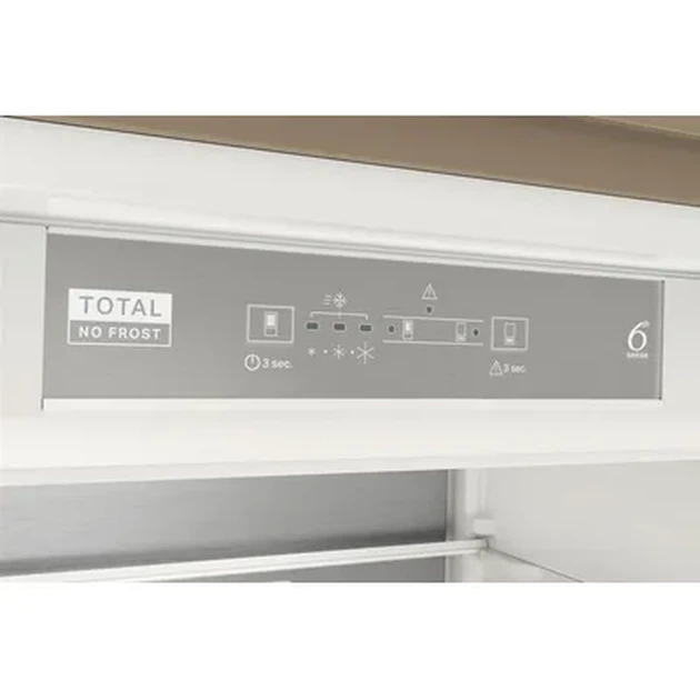 Холодильник WHIRLPOOL WH SP70 T121 - изображение 2