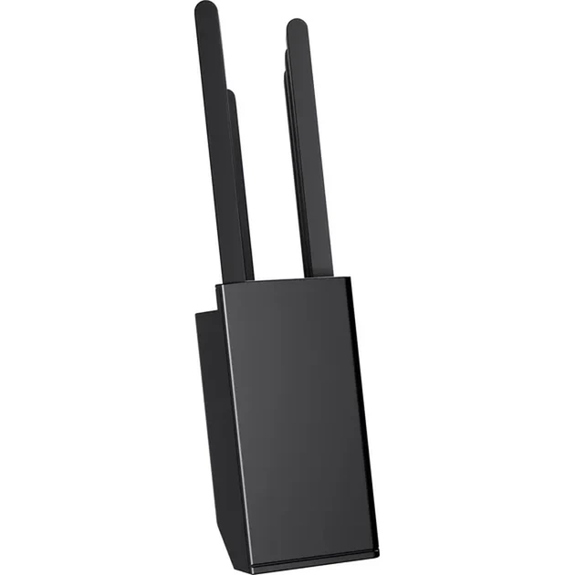 Маршрутизатор TENDA RX12LPro - Фото 4 Маршрутизатор TENDA RX12LPro - изображение 4
