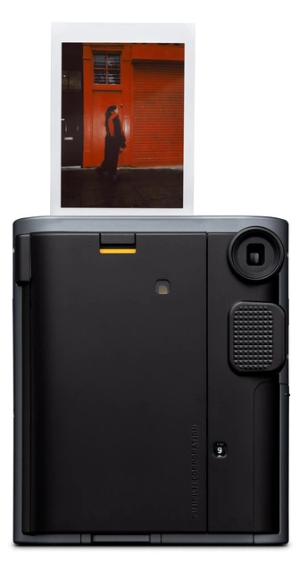 Камера миттєвого друку Fuji INSTAX MINI 41 PH EX D (7125696) - изображение 3