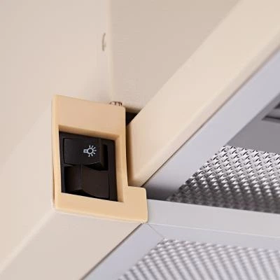Вытяжка кухонная Pyramida TL 60 IV - изображение 4
