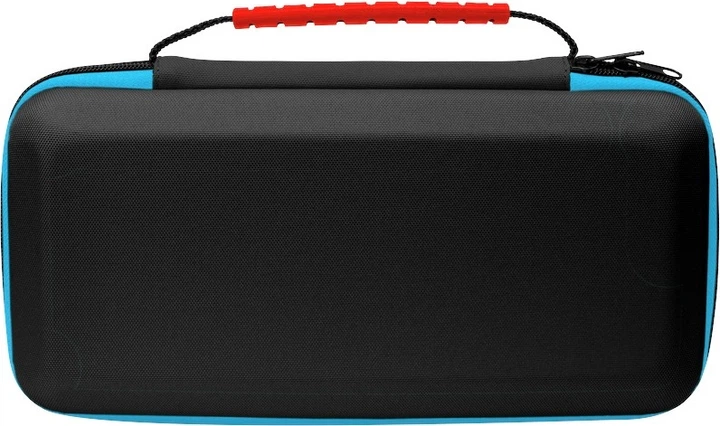 Чохол Trust GXT 1252 XL Hardcase для Nintendo Switch 2 Black (8713439257625) - зображення 3