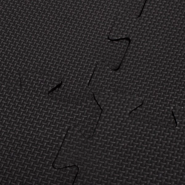 Килимок пазл Springos пінопластовий 60 x 60 x 2 см 4 шт. (5907719403274) - зображення 8