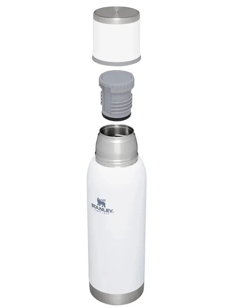 Термос Adventure To-Go Frost 0,75 л (10-10818-048) - Фото 3 Термос Adventure To-Go Frost 0,75 л (10-10818-048) - зображення 3