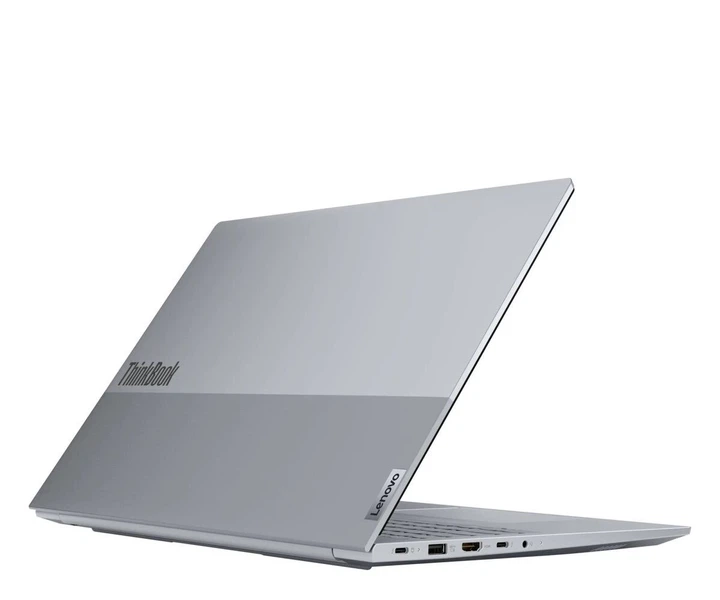 Ноутбук Lenovo ThinkBook 16 G9 Core 7-240H/16GB/512/Win11P (21US007PPB) - Фото 7 Ноутбук Lenovo ThinkBook 16 G9 Core 7-240H/16GB/512/Win11P (21US007PPB) - изображение 7