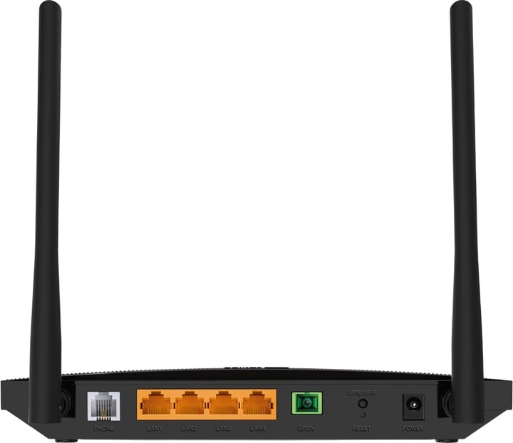 Маршрутизатор TP-Link XC220-G3v - зображення 3