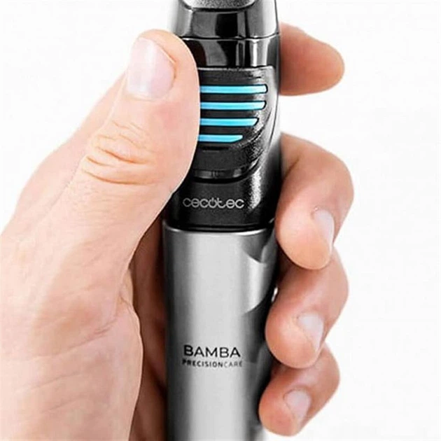 Тример Cecotec Bamba PrecisionCare Extreme 5-in-1 CCTC-04229 14562 ( 12267 ) - изображение 6