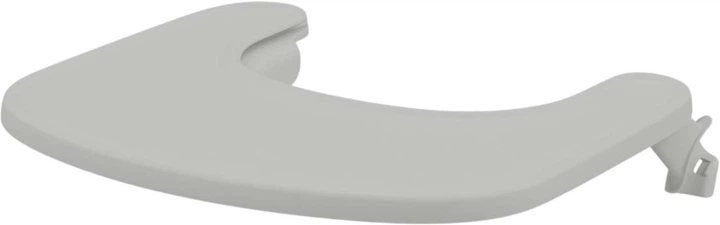 Krzesełko do karmienia Cybex Lemo 4-in-1 Suede Grey Gold (4063846171576) - obraz 9