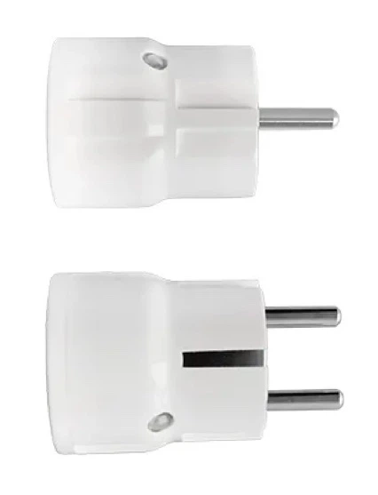 Смарт розетка Frient Mini 2 Type F White 20201400 (5713594004112) - зображення 3